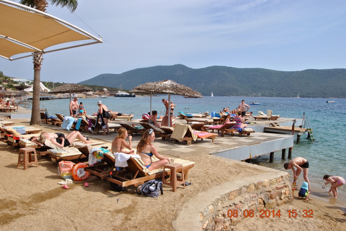 imagini hotel ERSAN RESORT BODRUM